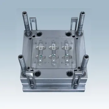 Cap Mould