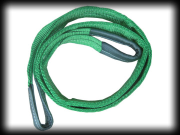 Polyester Webing Sling GS/CE 2T S.F.:7:1