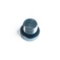 Car modified part Oil plug outer wire plug