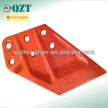 EX200 Side Cutter Hitachi Excavator Parts Proveedor China