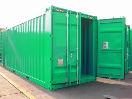 Offshore Accommodation (TME-AC)