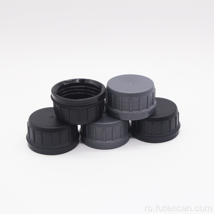 Capace sticle de ulei de motor de lubrifiere 1L