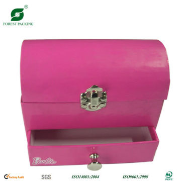 MAKEUP PAPER STORAGE BOX