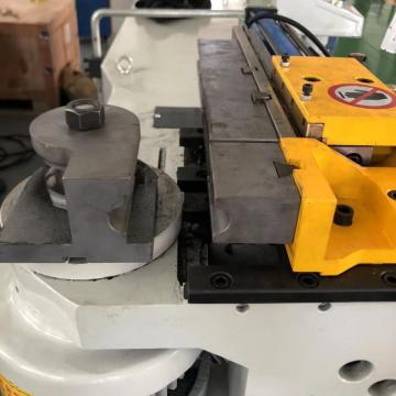 Semi-automatic Steel Pipe Bending Machine Tubing Bender