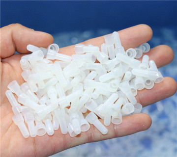 Plastic Injection Molding Factory for ABS, PC, PP, PE, PVC, EVA Materials