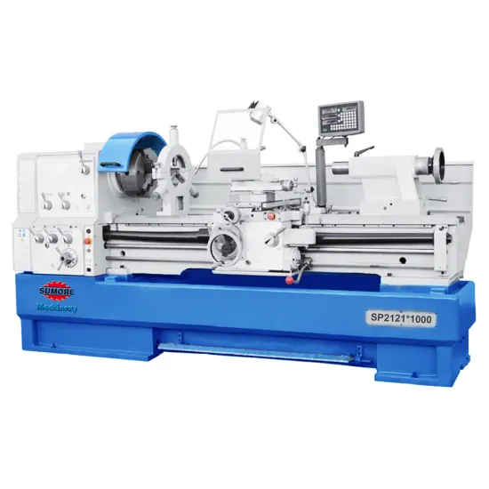 High Quality 2m-3m Horizontal Manual Heavy Duty Lathe Machine CA6150A*2000mm for Sale