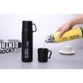 520ML Double Wall Stainless Steel Insulated Vacuum Bottle