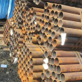 Hot Sale 6 Inch Sch40 Seamless Steel Pipes