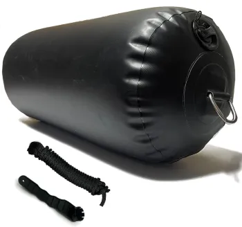 Heavy-Duty PVC Inflatable Dock Boats & Yacht Fenders