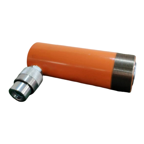 Hydraulic Cylinder Single Action Hydraulic Single Acting Jack Supplier