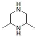 2,6-διμεθυλοπιπεραζίνη CAS 21655-48-1