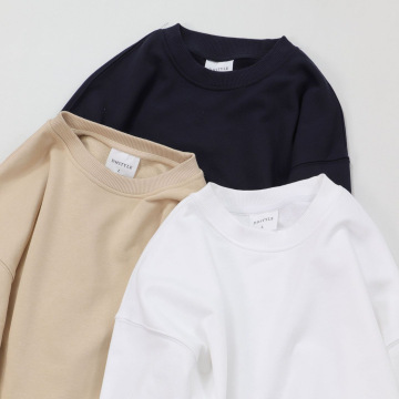 Wholesale Customized Heavyweight Pullover Sweatshirt