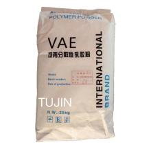TUJIN Redispersible Polymer Powder VAE/RDP polymer powder