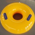 47" Inflatable Turbo Tyre Swimming Ring Rubber Tube