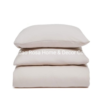 Prewashed Pure French Linen Duvet Cover Sets