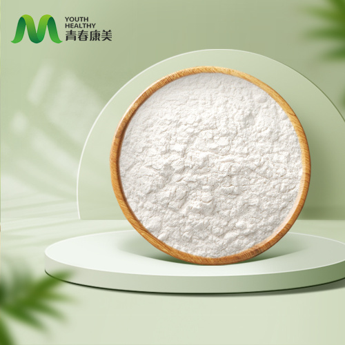 Natūralus kartaus migdolų ekstraktas, kad nuramintumėte kosulį ir astmą