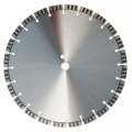 Diamond circular cutting disc saw blade for engineering