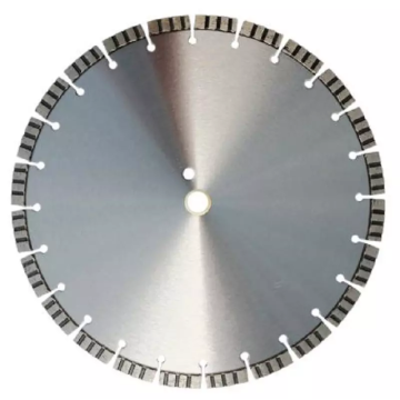 Popular Diamond circular cutting disc saw blade for engineering