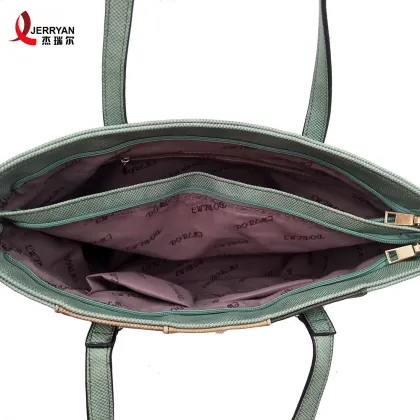 Green Ladies Bags Women Shoulder Bags Online