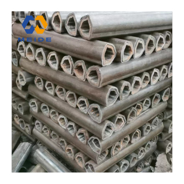 SAE 4140/4340/30CRMO/42CRMO/12CR1MOVG SPLINED EN SPECIALE VANMAAR BUIZEN VOOR LANDBOUW ARTURE AANDELINGEN