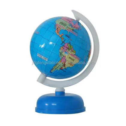 Top Selling OEM Quality World Globes in Diverse Styles