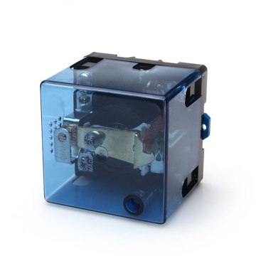 Qianji High Power Relays: 12V 80A 100A 120A Mini Relays