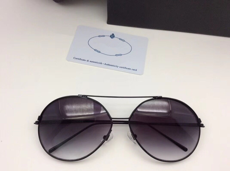 Luxury Unisex Sunglasses