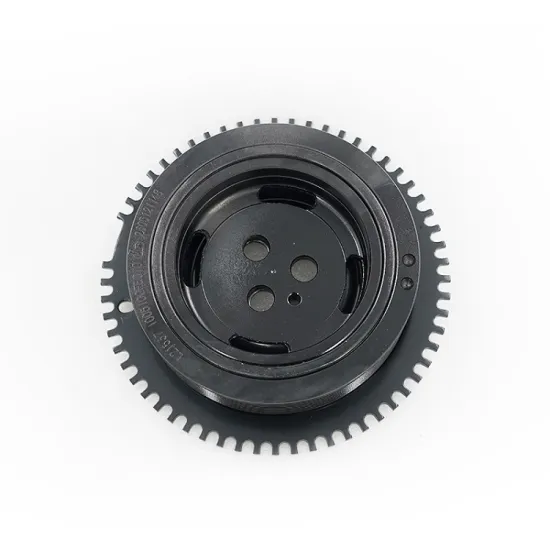 Factory Direct Sale: High-Quality 1005100FE010 Excavator Crankshaft Timing Pulley Parts