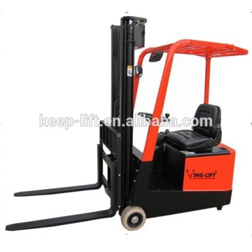 1.0T Mini Counterbalanced Electric Forklift YLP10SZA