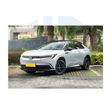 2024 Honda ENP2 Pure Electric 204 HP 545km Range - Νέο ενεργειακό όχημα