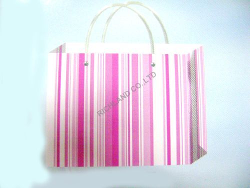 paper gift bag