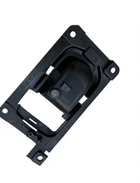 Right Hand Interior Door Handle Mold Design