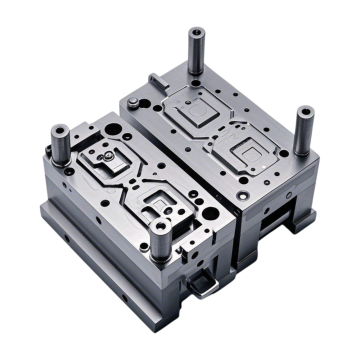 Custom Injection Form Plastikteile: Herstellerentwicklung und -anpassung.