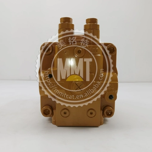 China 225-4506 2254506 Swing Motor for 345D 349D 345C Excavator Leading ...
