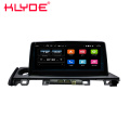 android touch screen car radio for LC100/LX470