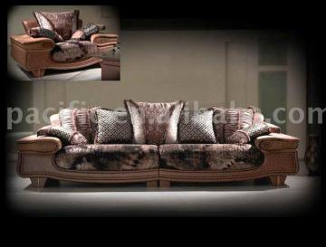 Grand Sofa No.2333