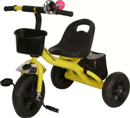 Children Toys New Model Baby Tricycle