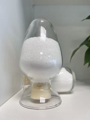 Pam para tratamiento industrial y de agua potable