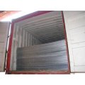 Panel Weld Mesh Wire Mesh