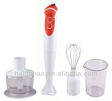 Hand Stick Blender