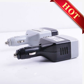 DC12V/24V to AC110V/220V Car Power Converter