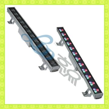 36W 220V single color IP65 36p high power led wall washer