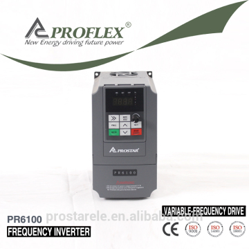 PROFLEX Low Voltage 50Hz 60Hz Single Phase 220V 2HP Frequency Inverter