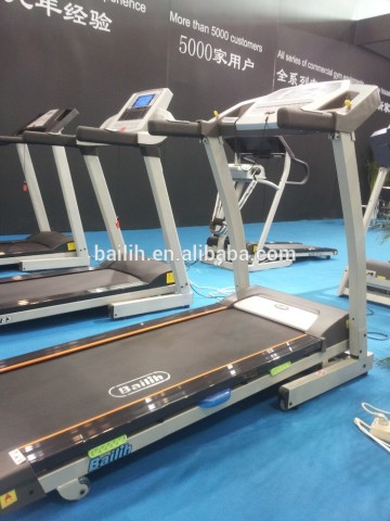 Domestic Treadmill 188/cardio Equipment /cardio Machine