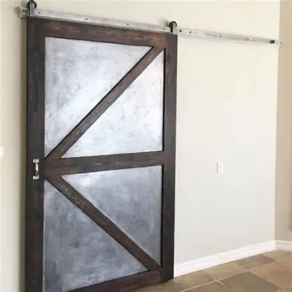 Customized Barn Door Design Solutions