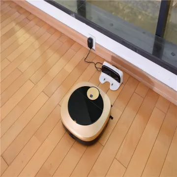 Best Automatic Floor Vacuum