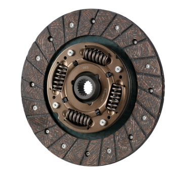 Clutch Disc For Hyundai Elantra 1.6L