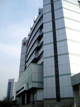 aluminum composite panel perforated