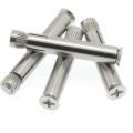 stainless steel anchor bolt m6 m8 m10 m12