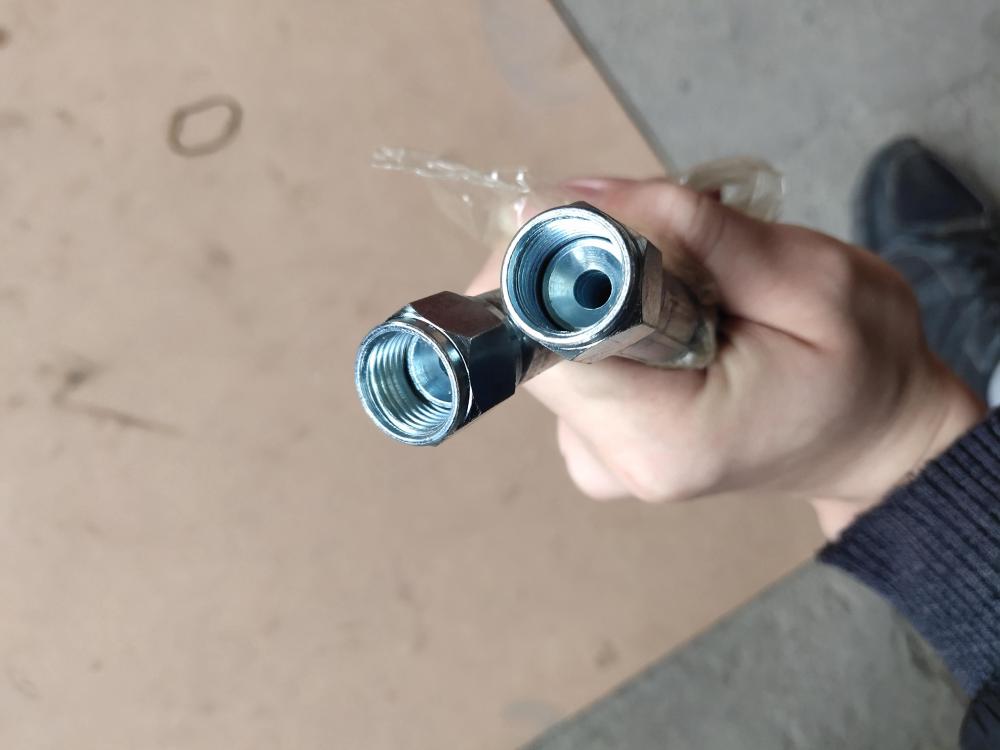 Flexible Hose AS0602100SS
